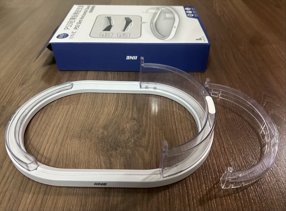 Подставка PS5 slim