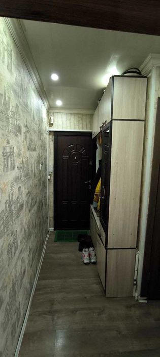 Продаётся 3-комнатная квартира РЕСПУБЛИКА - КОЛОС. Этаж 4 из 5.