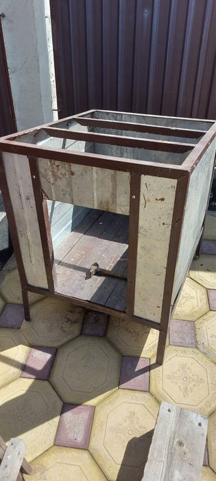 Продается домик для сабаки