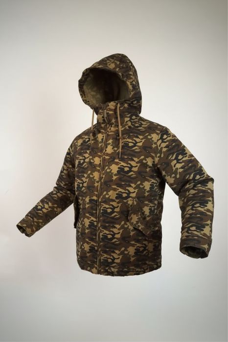 Jacheta Parka Summer Originala Rammstein