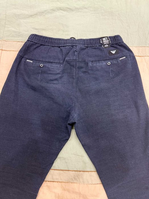 брюки, трико, худи для парня