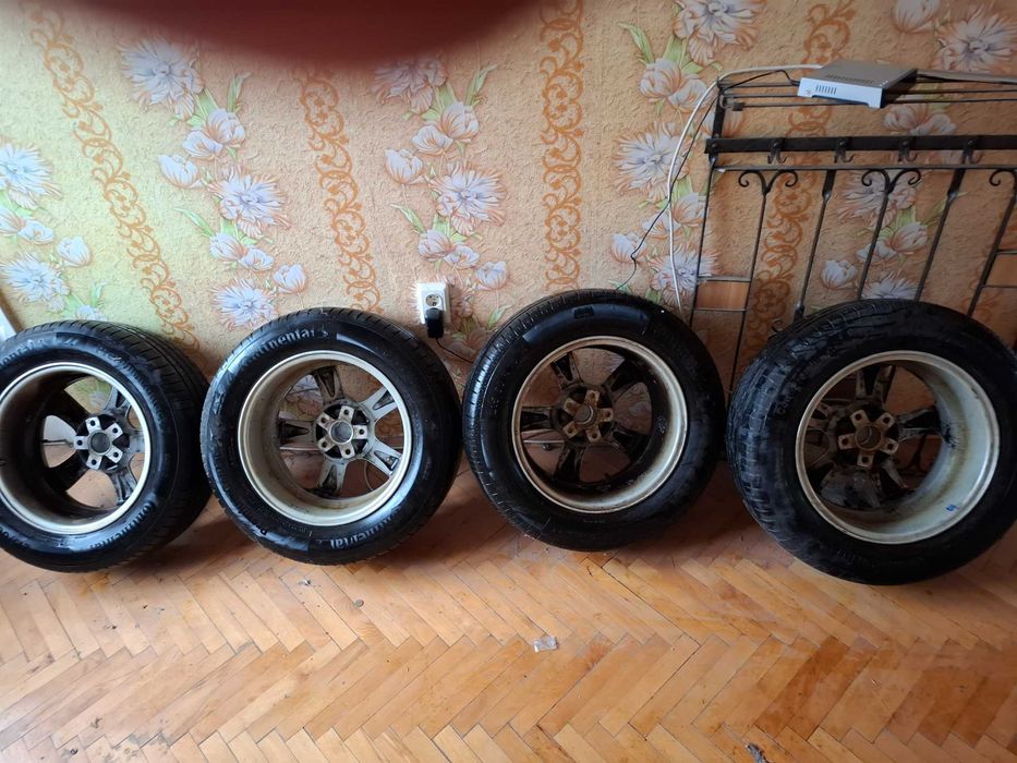 Джанти 16 фолксфаген