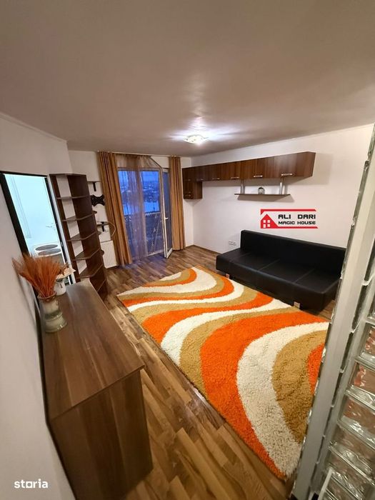 Strada Florilor - Floresti Apartament 1 camera