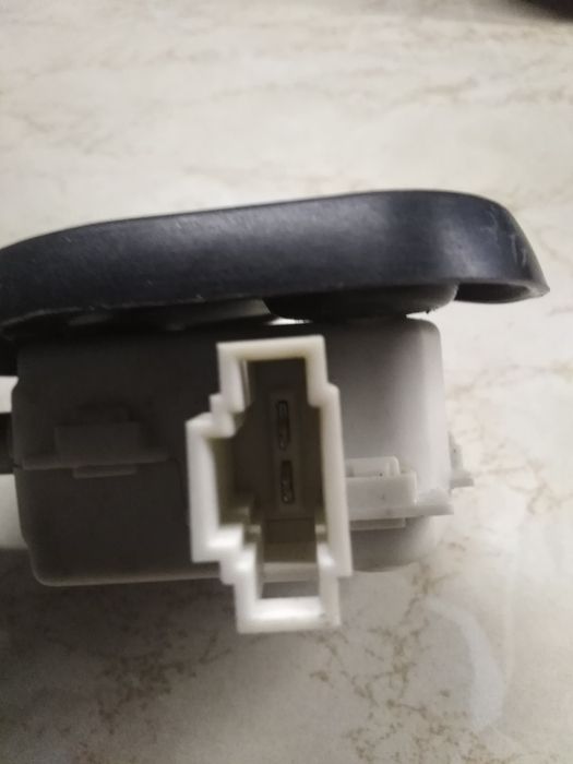 Машинка за централно заключване на багажник AUDI A4B6