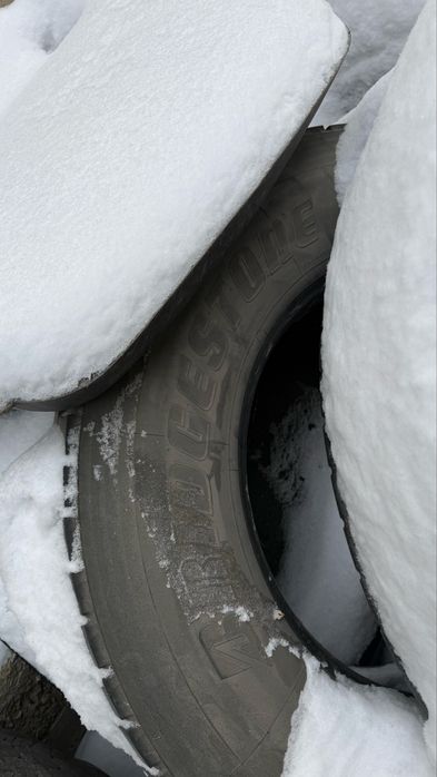 Продам баллоны на фуру