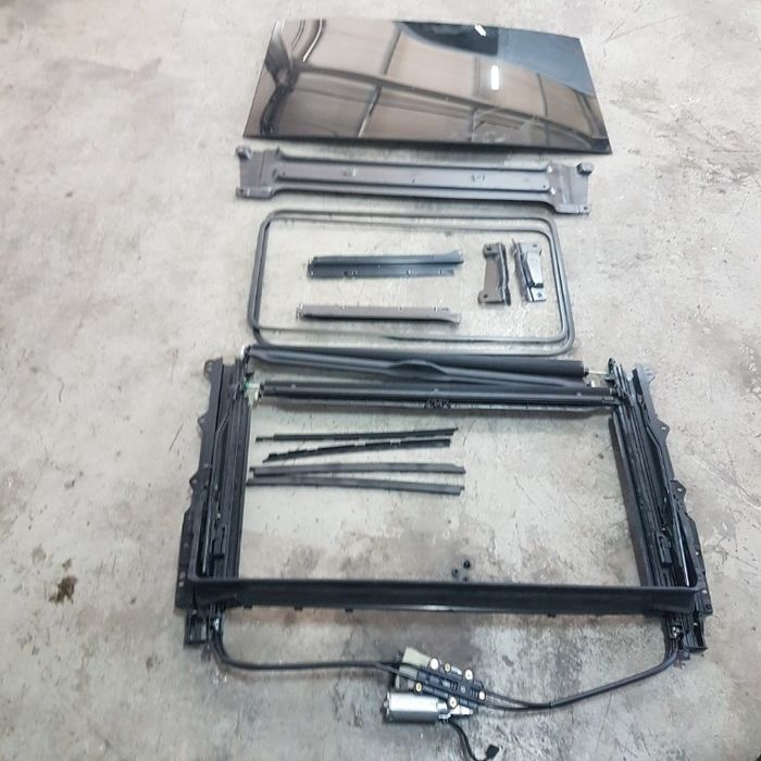 Tinichigerie Reparati trape  lumini ambientale