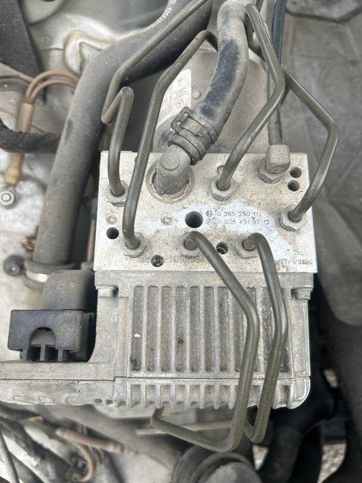 СБЦ W211 проверени работещи цена за брой