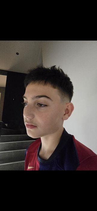 Frizer - Tuns și Barbă | Calea Șagului (lângă Antalya)