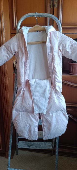 Продам детские комбинезоны