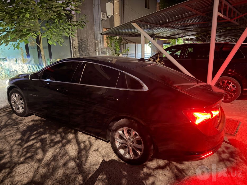 Malibu 2 premier 2021 oxiri