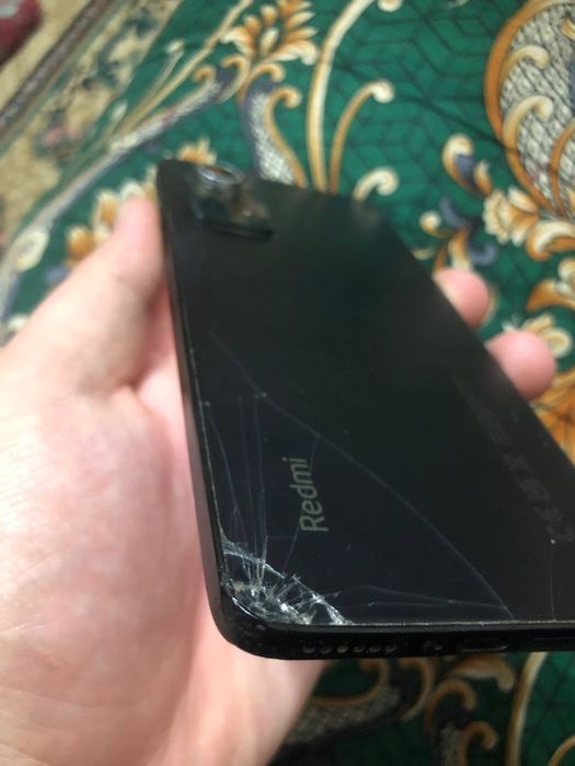 Редми ноут 12 про 256Г