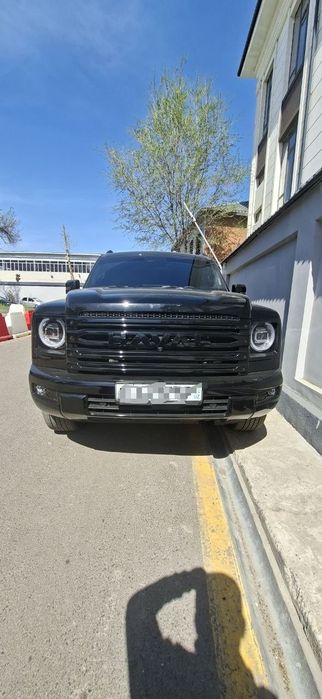 Haval H9 premium full