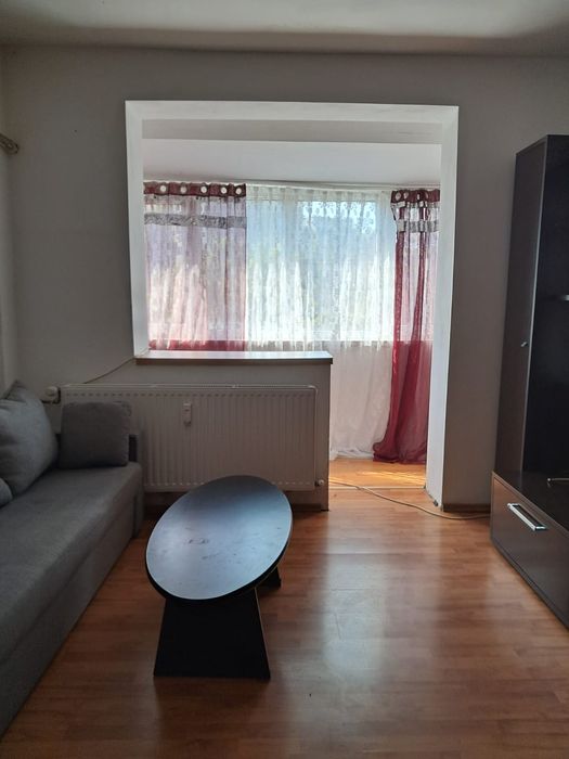 Inchiriez apartament 2 camere Gorjului Militari
