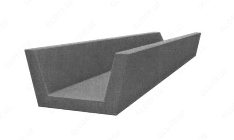 L5 irrigatsion lotok (LI-5) sotiladi