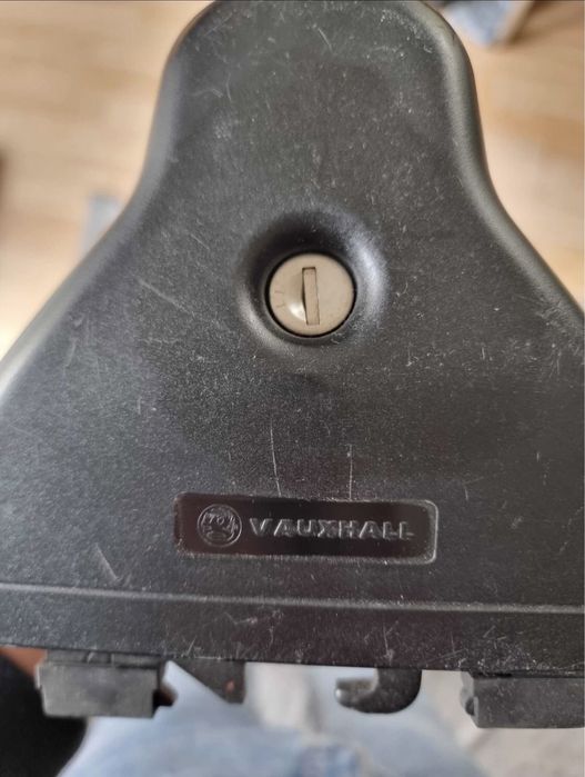 Оригинални греди за opel Corsa D и Е 2006-2019