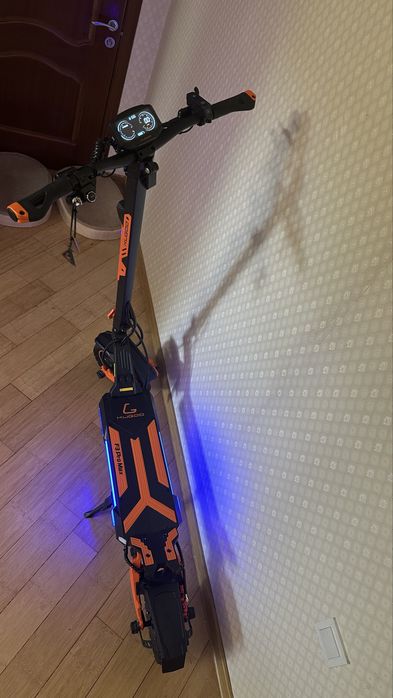 Kugoo f3 pro max