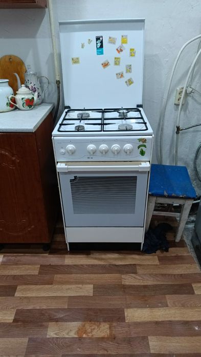 Газплита сатылады