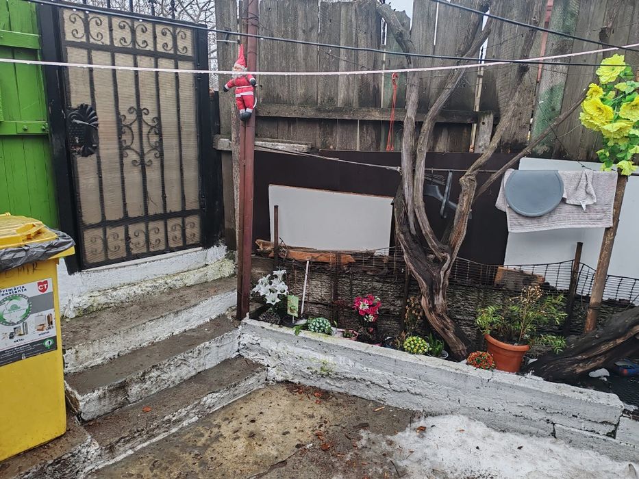 Casă de vânzare zona Brătianu