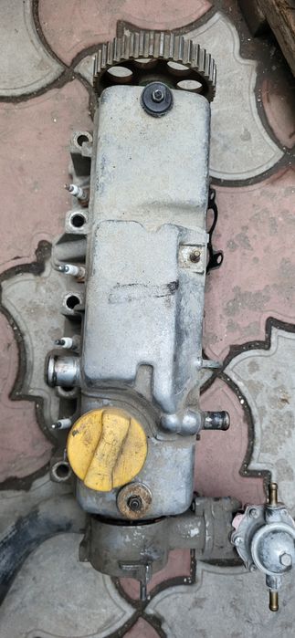 Запчасти Б/у. На Ваз 2109.