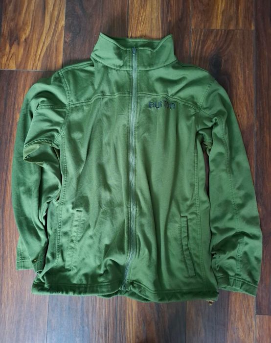 Яке мъжко "Burton"