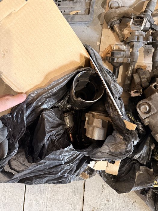 бмв м52в28ту е39