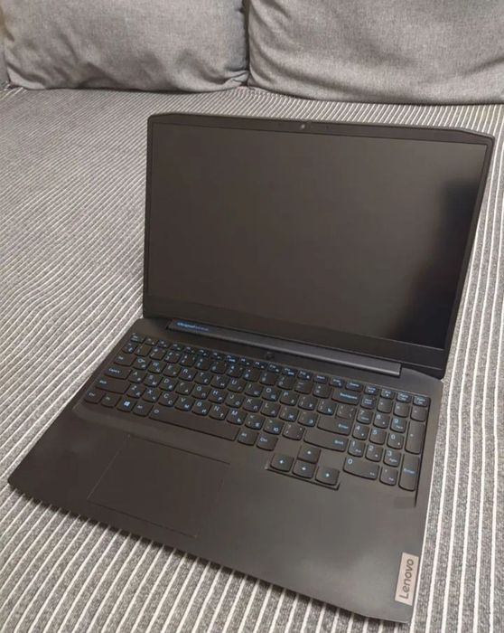 Lenovo ideapad gaming 3 - игровой ноутбук