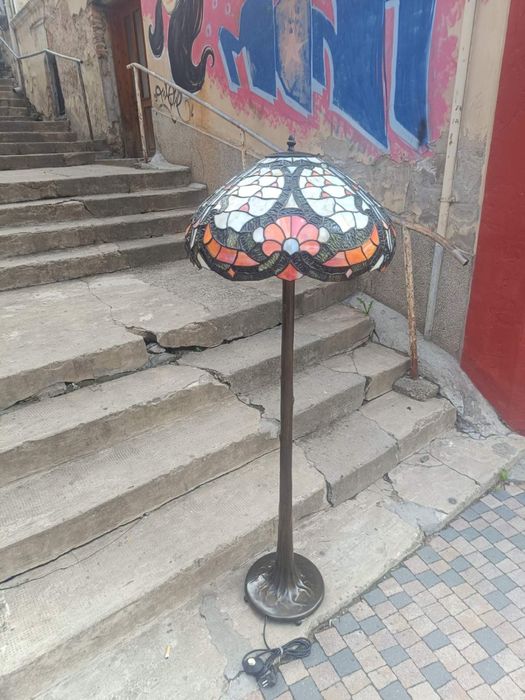Лампион Тифани/Tiffany