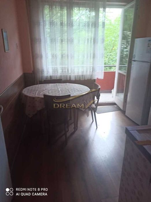Двустаен апартамент под наем в Кючук Париж! 7705747