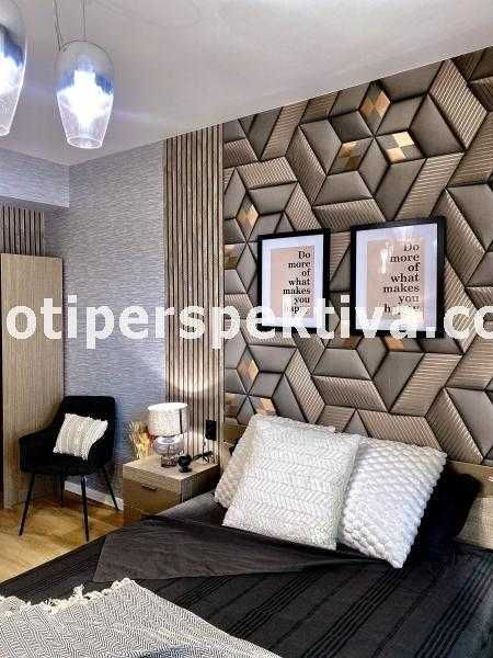 Продава се Тристаен апартамент в Пловдив, Кършияка - 65 кв.м за 2539 €/кв.м - Снимка #6