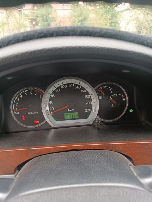 Chevrolet Lacetti / Gentra 2013 — 8