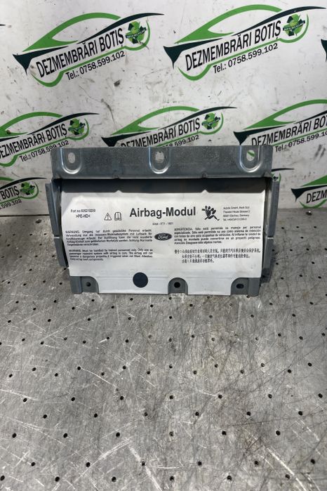 Airbag pasager 6G9N-042A94-BJ Ford Mondeo MK4