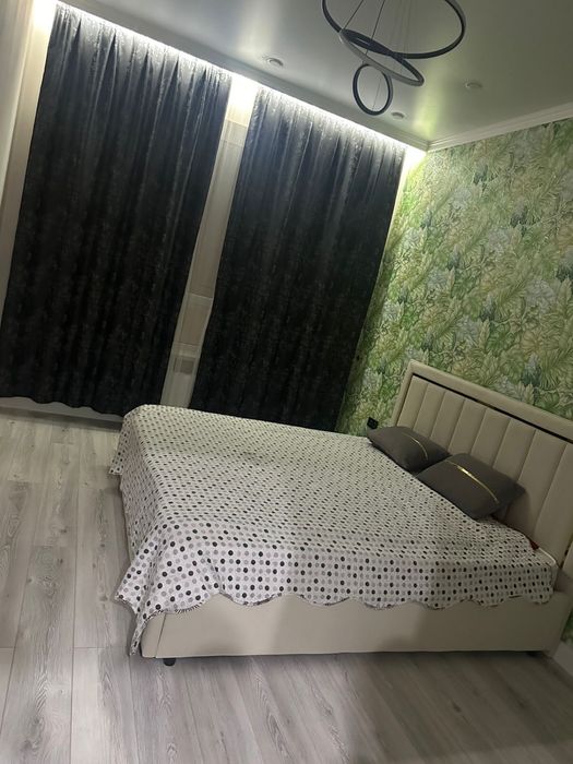 Квартира посуточно