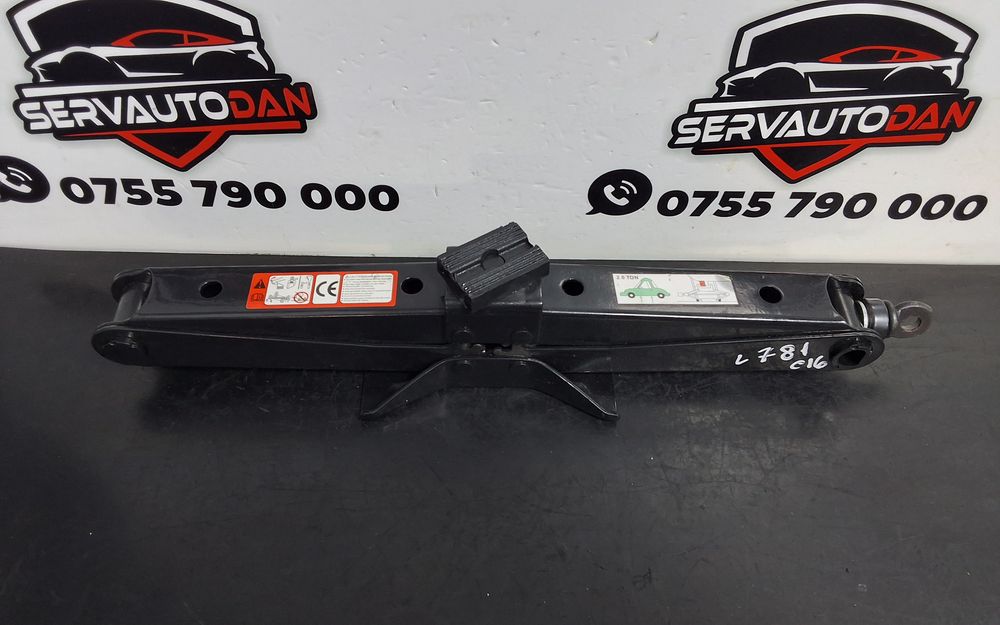cric bmw seria 5 (2010-2017) [f10] 2.0 motorina 2011