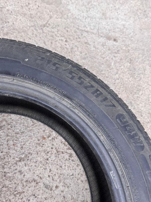 продам шины летние