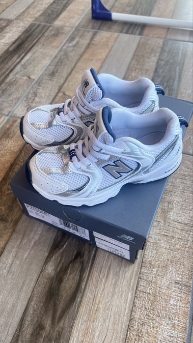 Детски маратонки New Balance 530