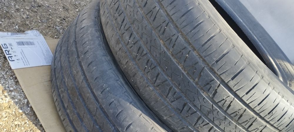 Шины 235/60/16 4 шины