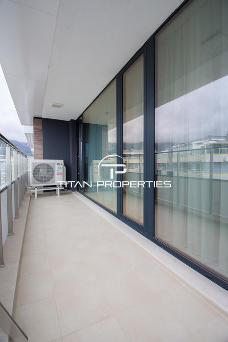 Дава се под наем Тристаен апартамент в София, Манастирски ливади - 116 кв.м за 1350 € - Снимка #6