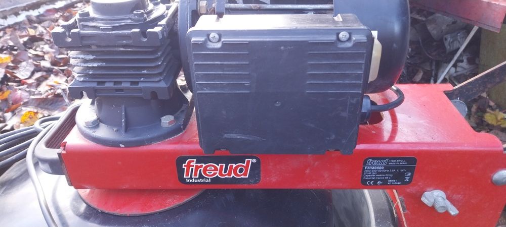 Malaxor Freud FMM 0500