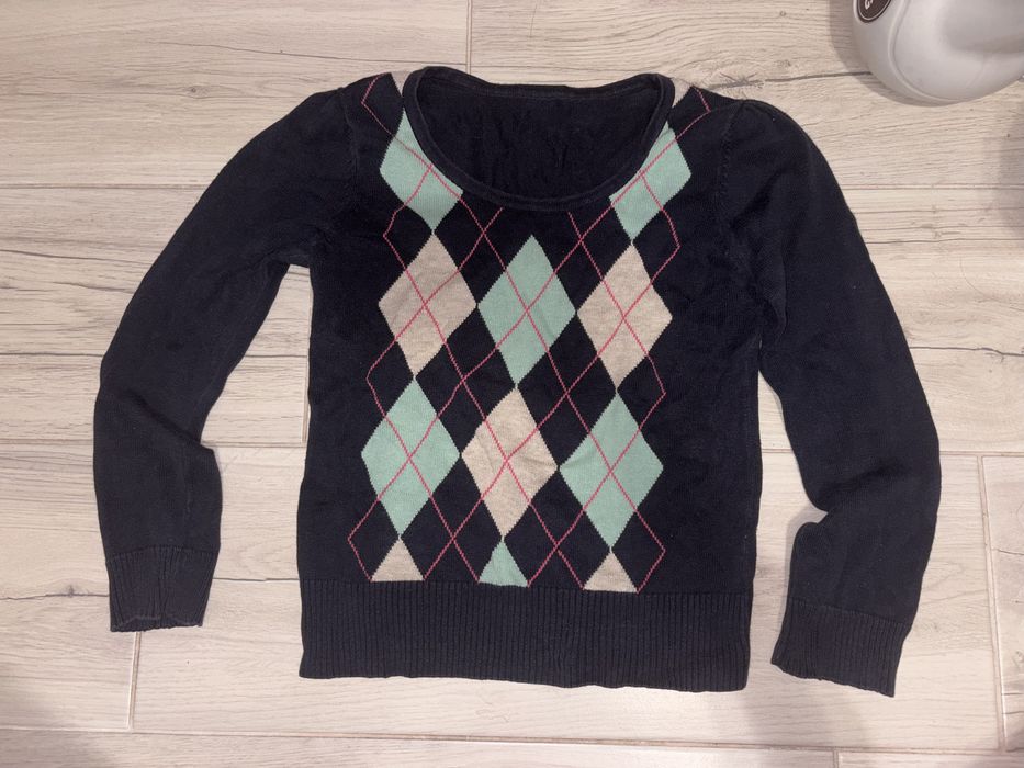 Винтидж пуловери