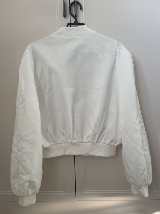 Продам новый бомбер!