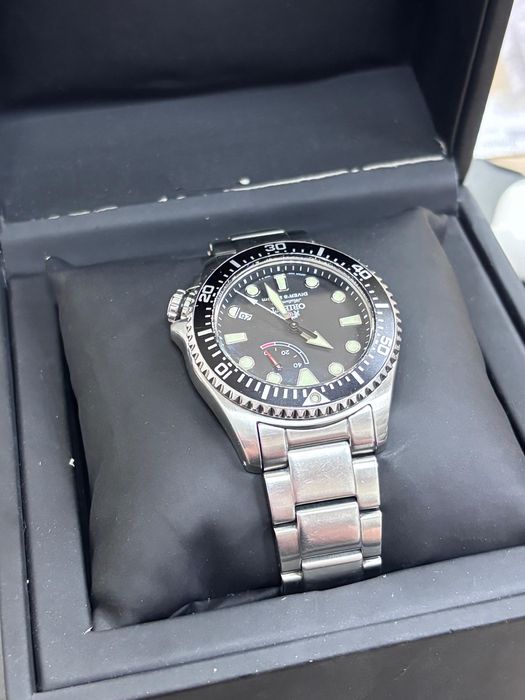 Часы Orient Triton sports automatic driver (os14b)