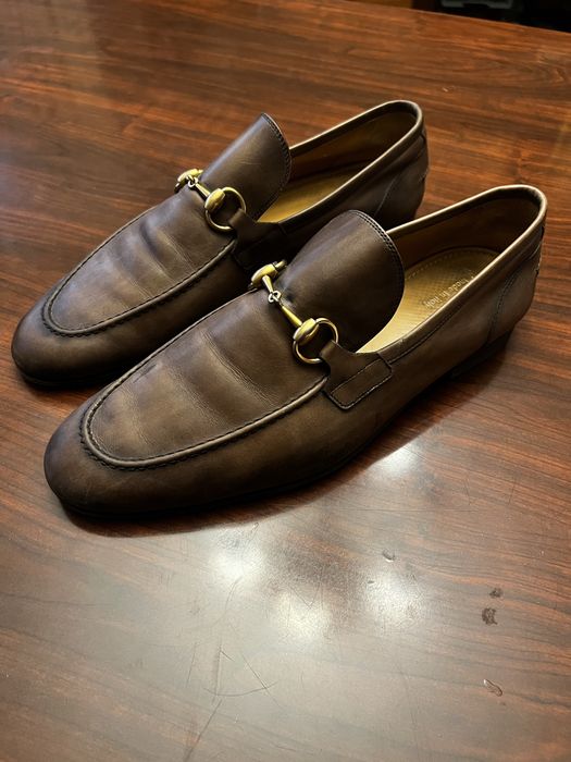 Туфли Gucci оригинал