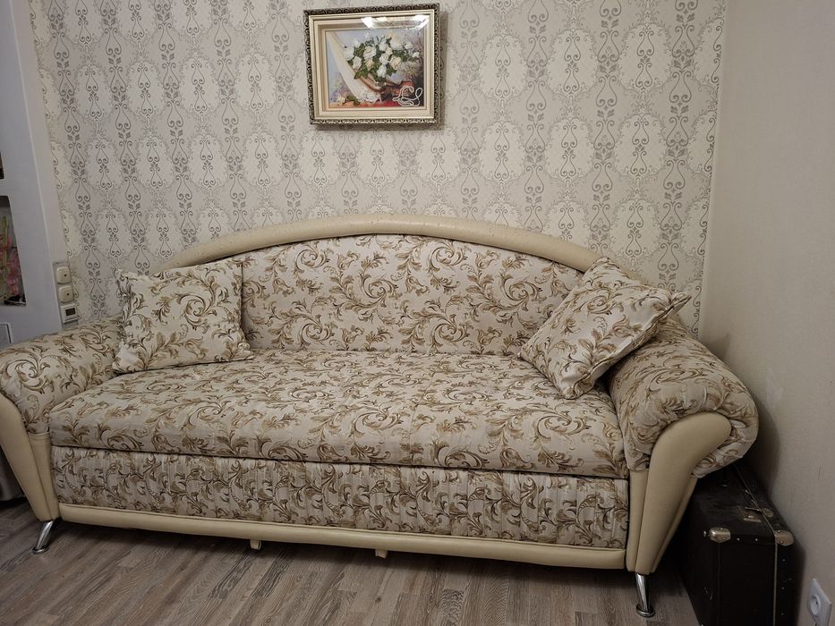 Продам диван кровать