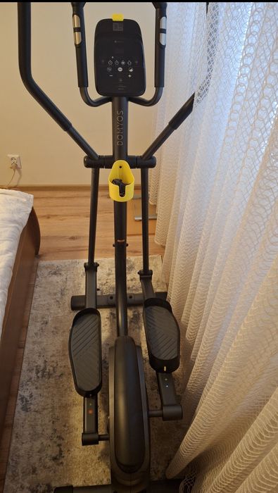 Bicicletă eliptică Domyos EL 500