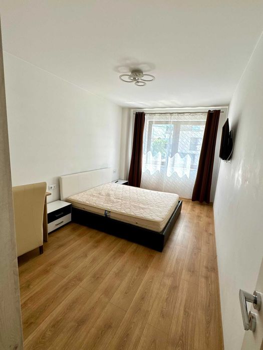 Inchiriez apartament cu 2 camere, Marasti, zona Kaufland