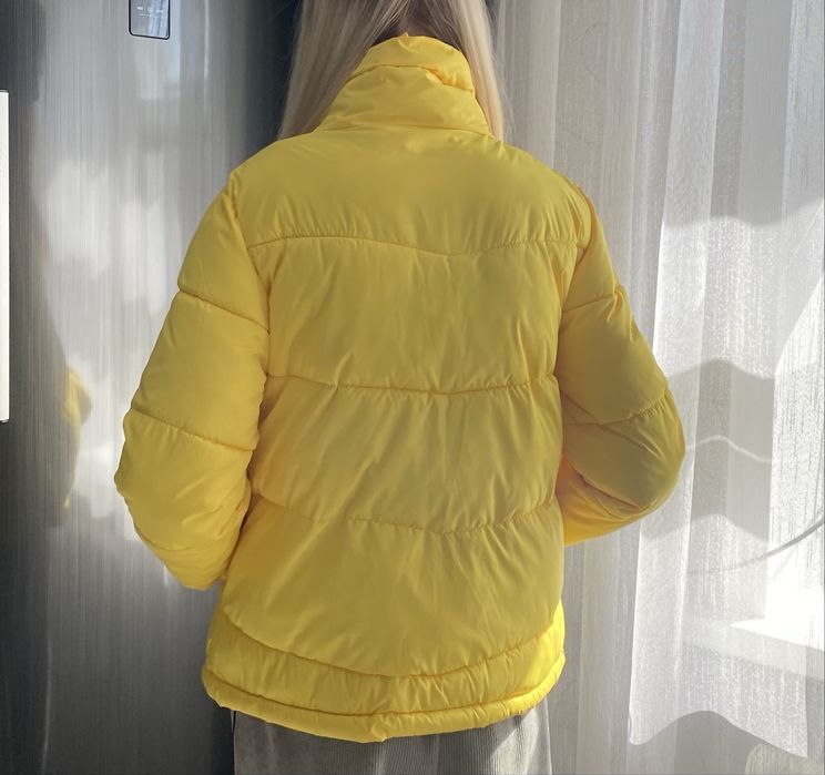 Куртка, в хорошем состоянии