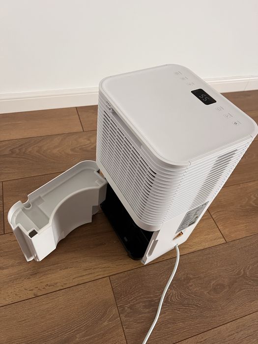 Dezumidificator Turbionaire EPI 12 WIFI