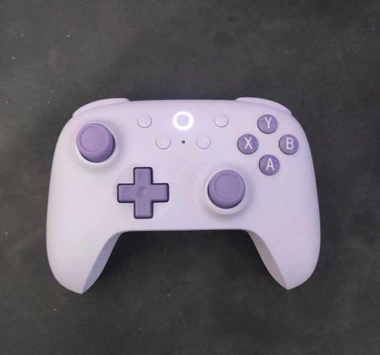 Геймпад, контроллер 8BitDo Ultimate 2C (Bluetooth, 2.4G, Type-C)