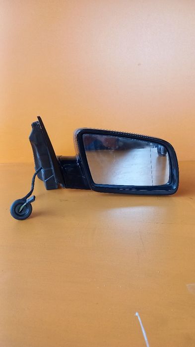 Bmw E60 E61 Facelift фейслифт странично огледало дясно A52 Space Gray