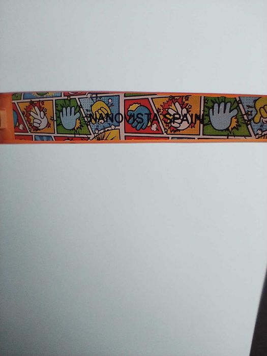 Детски слънчеви очила Nano Vista Spain